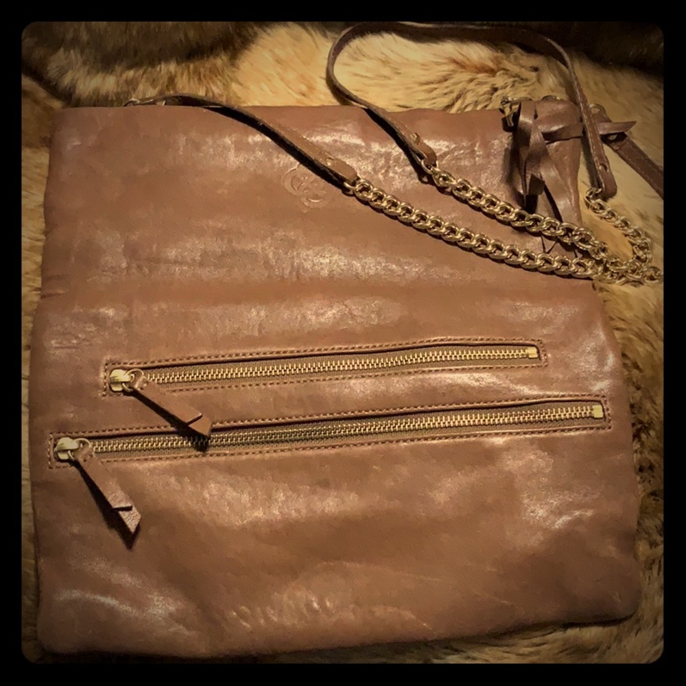Stella and Dot Waverly Crossbody bag